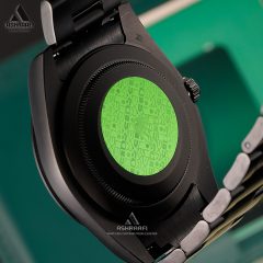 درب پشت ساعت رولکس میلگاس Rolex Milgauss K3