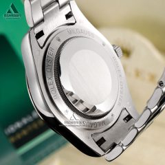درب پشت ساعت رولکس میلگاس Rolex Milgauss SKP1