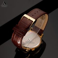 قفل و بند ساعت رومانسون Romanson TL8245MM1GA51G
