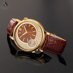 ساعت مردانه رومانسون Romanson TL8245MM1GA51G