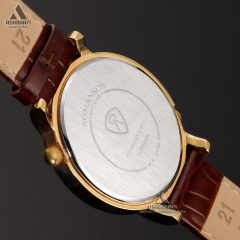 درب پشت ساعت رومانسون Romanson TL8245MM1GA51G