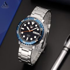Seiko-SRPC63J1-SdB-02 ساعت سیکوهای کپی