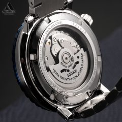 Seiko-SRPC63J1-SdB-05 درب پشت ساعت سیکو اتوماتیک