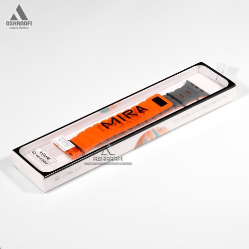 بند سیلیکونی اسمارت واچ Smart Watch Strap OG2