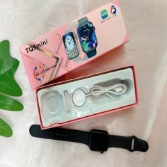 خرید ساعت هوشمند مدل TQ9 MINI
