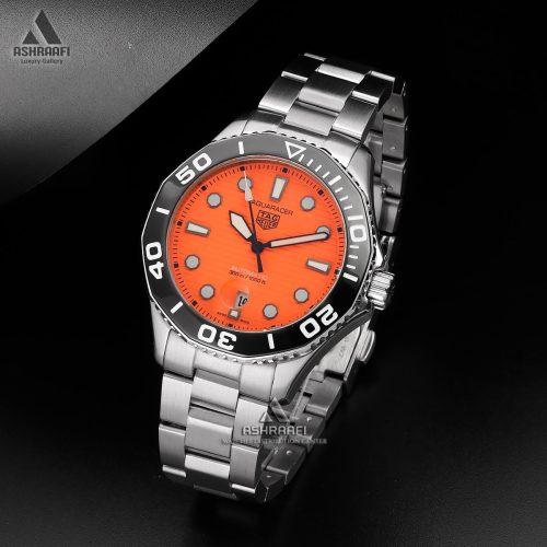 ساعت مردانه تگ هویر