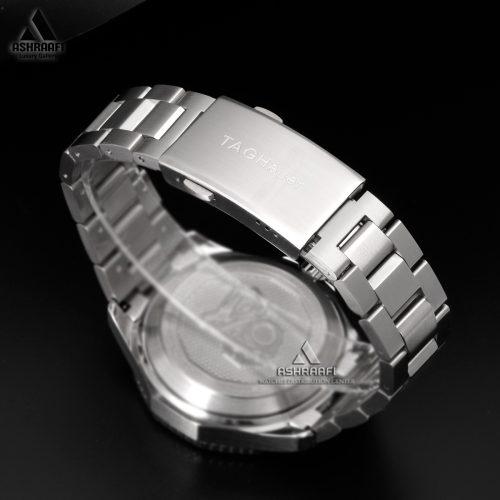 قفل و بند ساعت تگ هویر Tag Heuer Aquaracer SO60