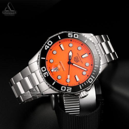 ساعت تگ هویر Tag Heuer Aquaracer SO60