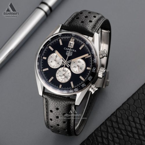 تگ هویر کررا کرنوگراف