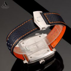 بند و. قفل ساعت ساعت تگ هویر موناکو Tag Heuer Monaco Gulf 13