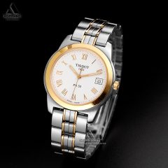 ساعت تیسوت اورجینال دست دوم Tissot PR50 T34.2.481.32