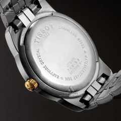 درب پشت ساعت تیسوت Tissot PR50 T34.2.481.32