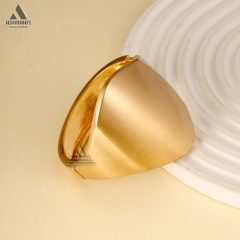 دستبند زنانه استیل