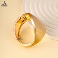 دستبند زنانه پهن Women Bracelet G2