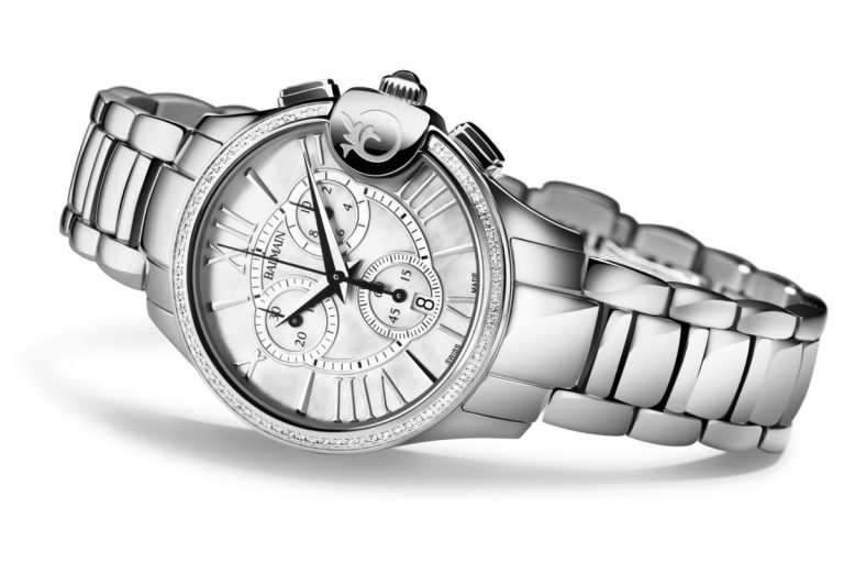 تاریخچه برند بالمن