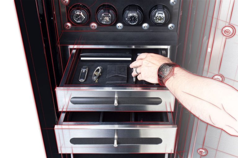 چطور فرسودگی ساعت لوکس خود را به حداقل برسانید