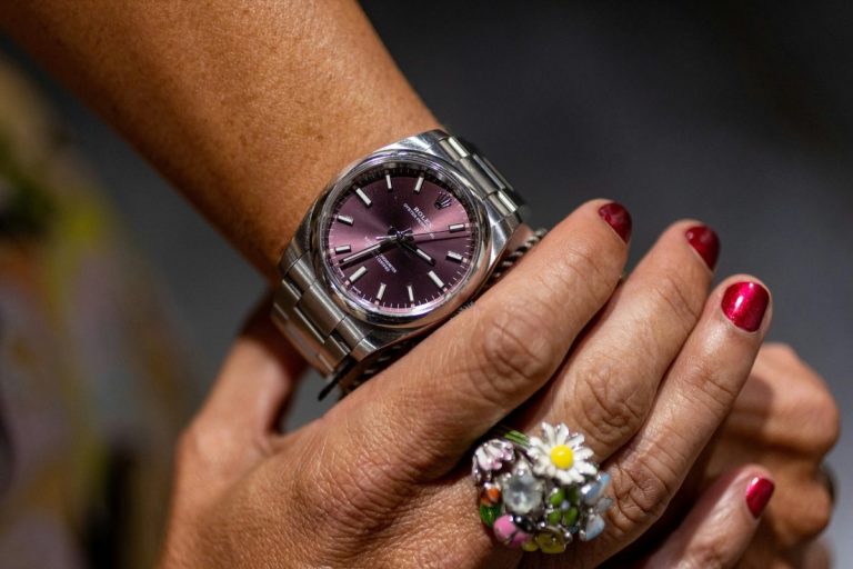 ساعت جدید گرفتی… حالا باید چی کار کنی؟