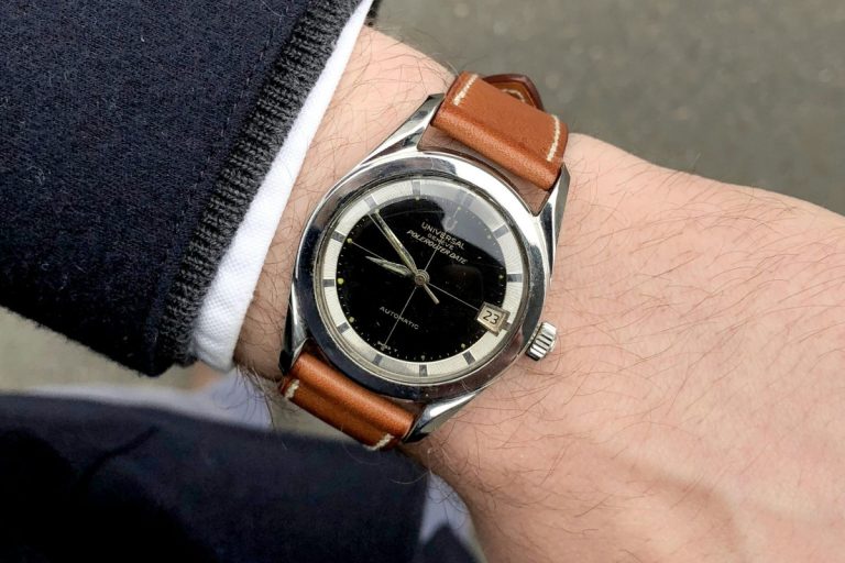 تفاوت بین ساعت‌‌های ویتنیج و دست دوم چیه؟