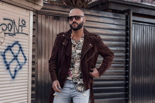 چرا عینک آفتابی شما رو باحال تر نشون میده؟