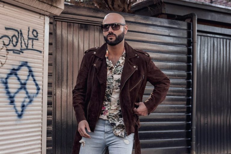 چرا عینک آفتابی شما رو باحال تر نشون میده؟