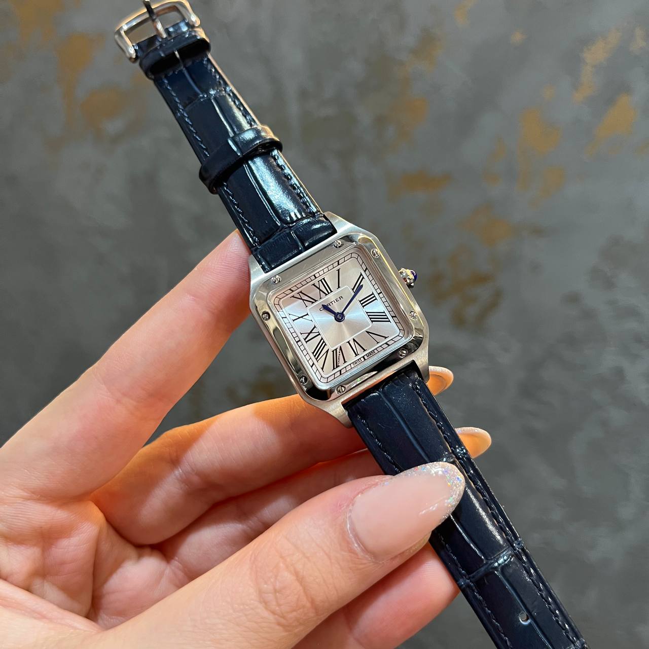 کارتیه دمونت زنانه