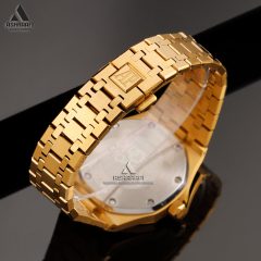 قفل و بند ساعت مردانه اودمار پیگه Audemars Piguet Royal Oak GdB5