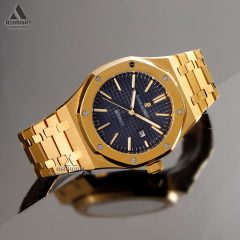ساعت ای پی مردانه Audemars Piguet Royal Oak GdB5