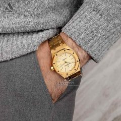 ساعت ای پی‌های کپی Audemars Piguet Royal Oak Gold