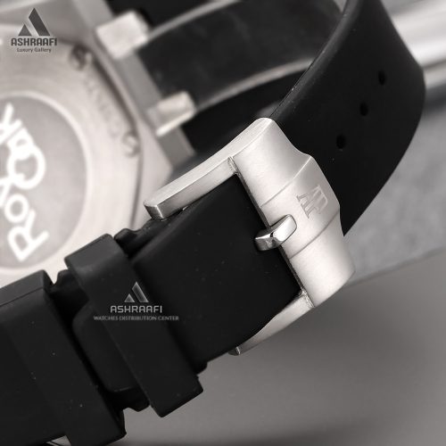 قفل و بند ساعت ای پی بند پیو Audemars Piguet Royal Oak N0788
