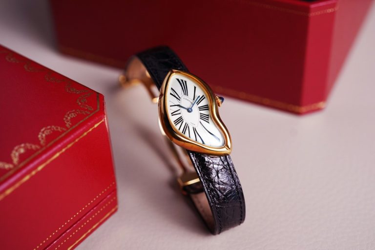 بررسی اشکال متنوع ساعت در گذر زمان