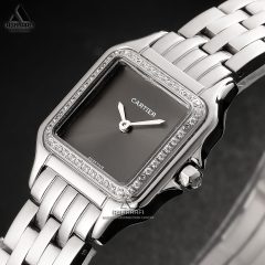 صفحه ساعت کارتیه Cartier Panthere S-SG1