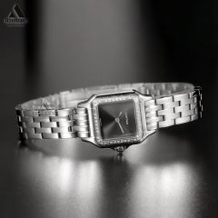 ساعت زنانه کارتیه پنتر Cartier Panthere S-SG1