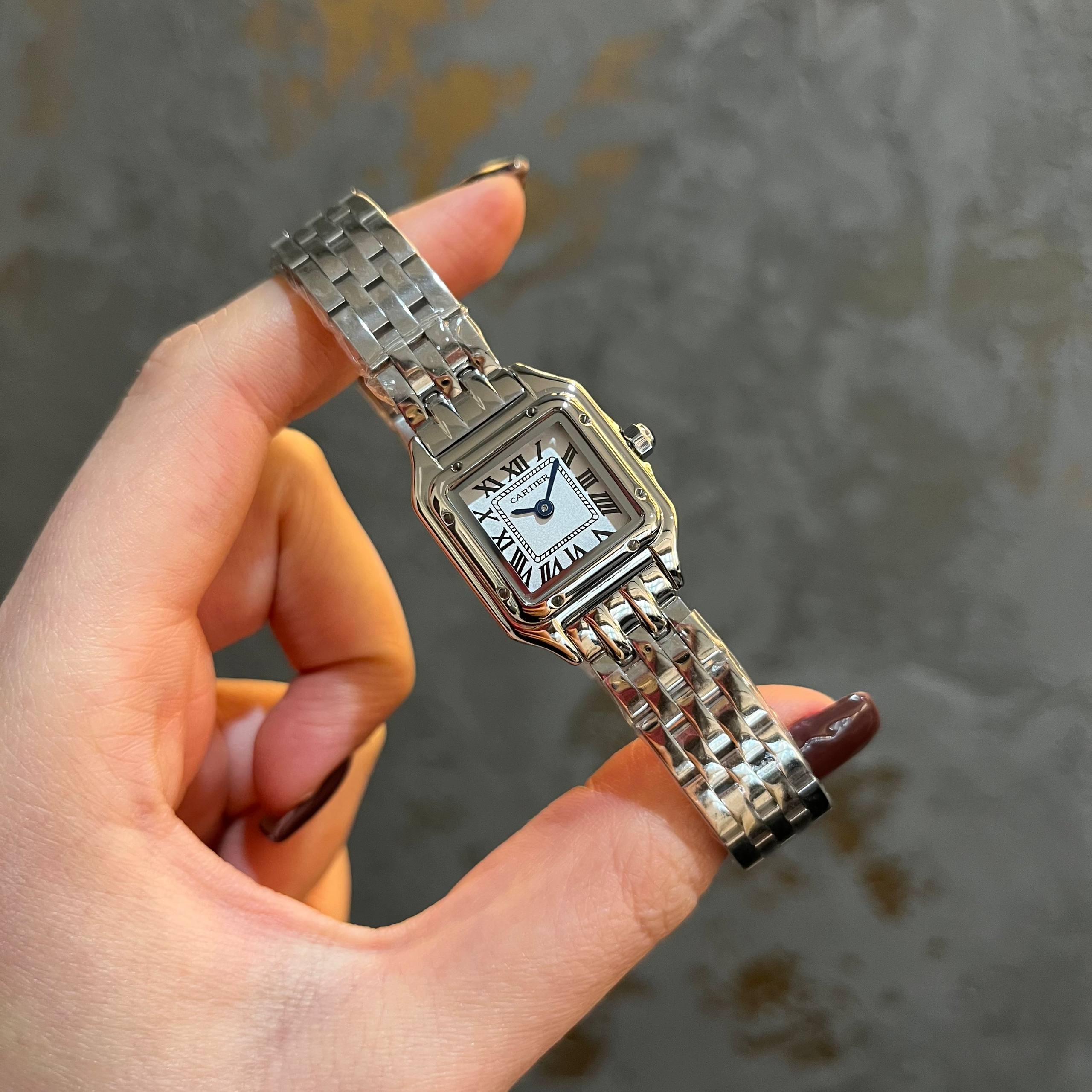 Cartier Panthere S-SW1