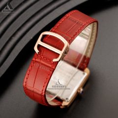 بند و قفل ساعت Cartier Tank KR1