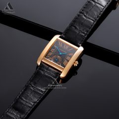 Cartier-Tank-RG2-05 کارتیه تانک زنانه