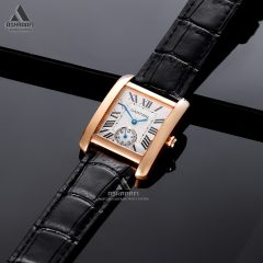 Cartier-Tank-RG2-06 خرید کارتیه تانک زنانه