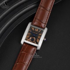 Cartier Tank RgKD2