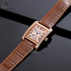 Cartier-Tank-SKD2-03 ساعت مچی کارتیه