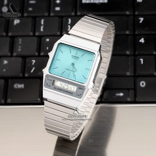 ساعت کاسیو اصل