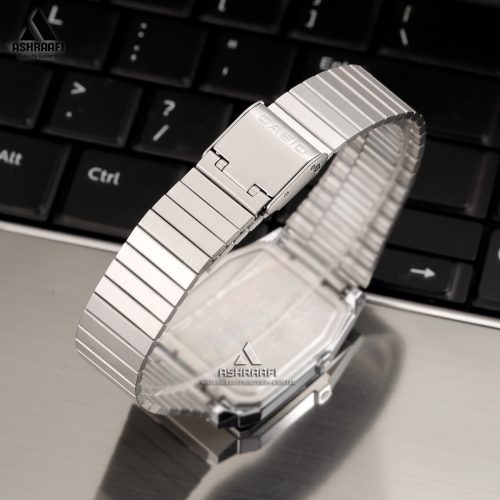 قفل و بند ساعت کاسیو Casio AQ-800EC-2A