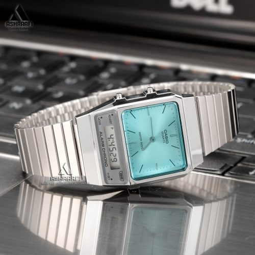 ساعت مچی کاسیو Casio AQ-800EC-2A