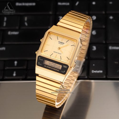 ساعت کاسیو اورجینال