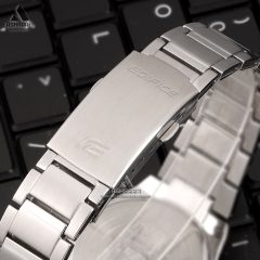 قفل و بند ساعت مردانه ادیفایس Casio Edifice EFR-S108-ST59