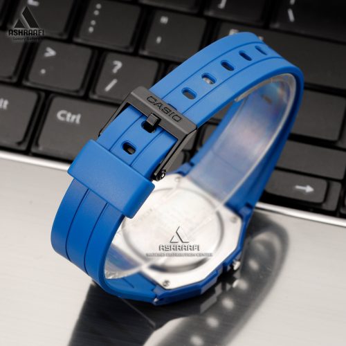 قفل و بند ساعت کاسیو Casio F-91WB-2A1