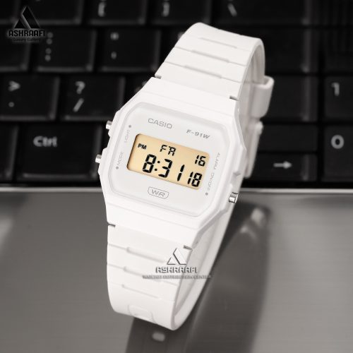 ساعت کاسیو اورجینال