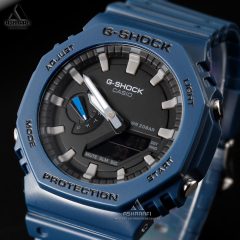ساعت مچی جی شاک Casio G-Shock GA-B2100-DbK89