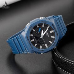 ساعت جی شاک‌های کپی Casio G-Shock GA-B2100-DbK89