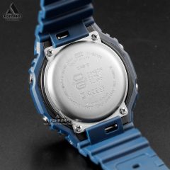درب پشت ساعت جی شاک Casio G-Shock GA-B2100-DbK89