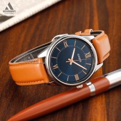 ساعت مردانه کاسیو اصل Casio MTP-V005L-2B5