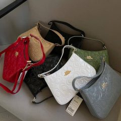 کیف زنانه کواچ Coach Handbag A01